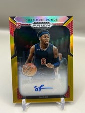 2019 Panini Prizm Draft Picks Baseball Cards 20