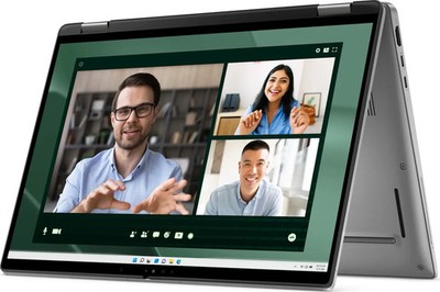 Dell Latitude 7450 2-in-1, 14'' TOUCH, Ultra 5 135U, 512GB SSD, 16GB DDR5, LTE 4G