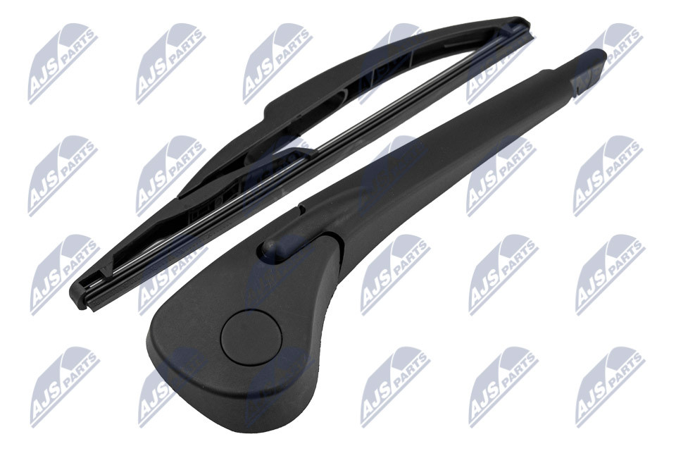 N.T.Y. EWB-RE-000.NTY Wiper Arm, window cleaning for RENAULT - Image 5