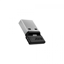Jabra Link 390 30 m Nero (JABRA LINK 390A UC USB-A BT - ADAPTER)