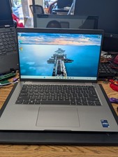 Dell Latitude 5440 I5 16gb Ram 256gb ssd