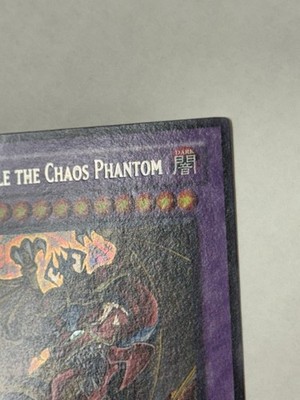 Armityle the Chaos Phantom ANPR-EN091 Ancient Prophecy 1st Edition