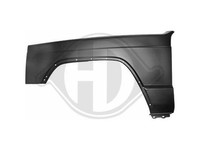 KotflüGel Links FüR Jeep Cherokee 1997-2001