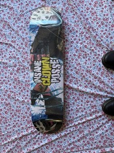 Insane Clown Posse Juggalo Skate Deck New