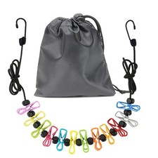 Clothesline Retractable Portable Clothesline for Travel Clothing line Colors