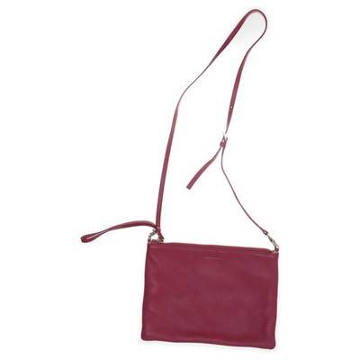 Coccinelle, Umhängetasche, Damen, Pink, 27, 1, 20 cm #eIg