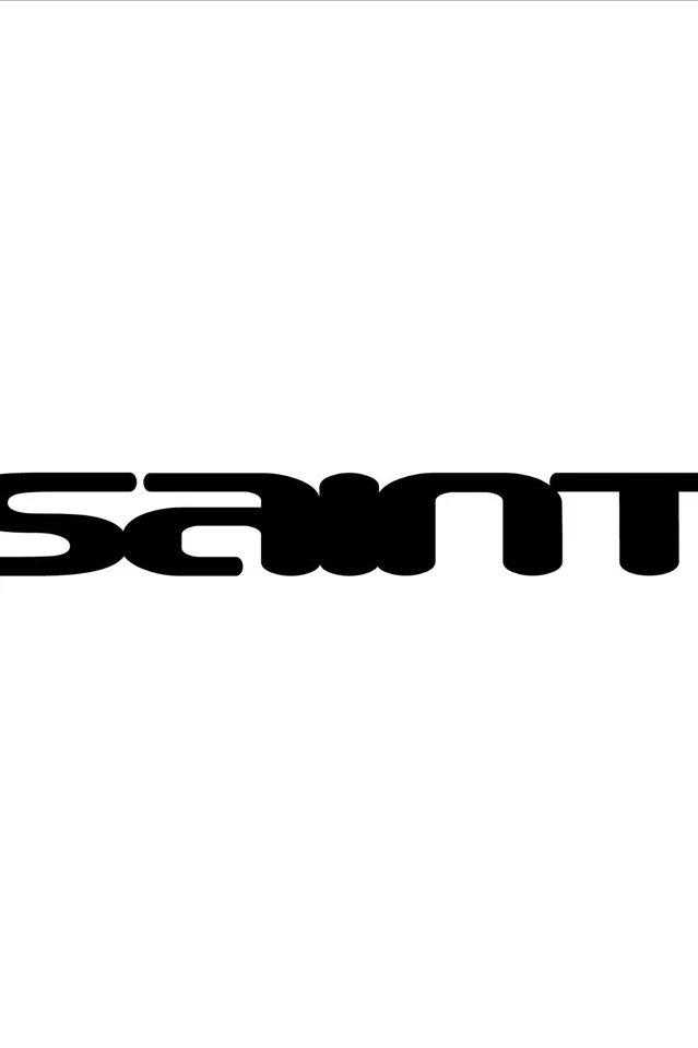 Saint x TBD