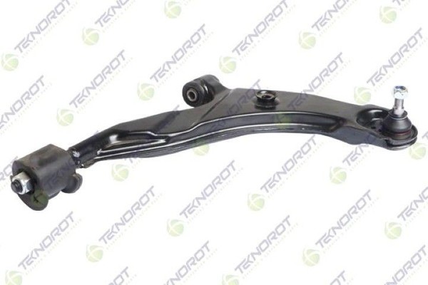 Querlenker Vorne Rechts FüR Hyundai Accent I X-3 Limo 94-00-image