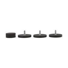 Refrigerator Magnetic Mount for For skylight Calendar 15 Inch with Foam Padding