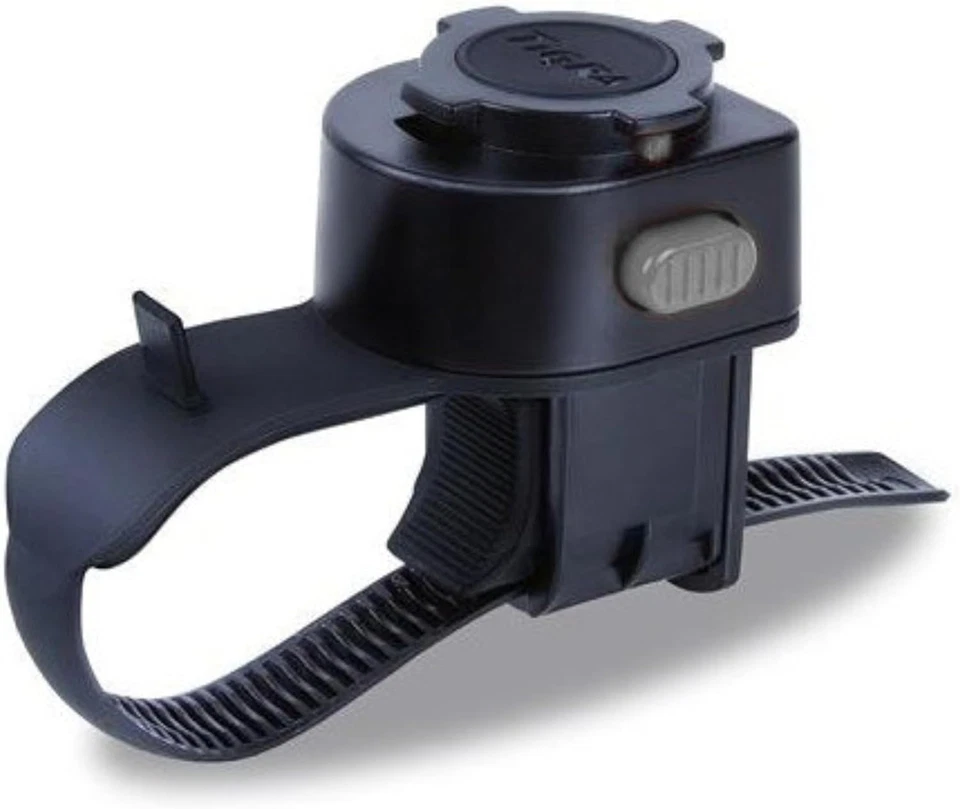 Tigra Sport Secure Handlebar Bicycle Bike Mount - Image 3 of 4