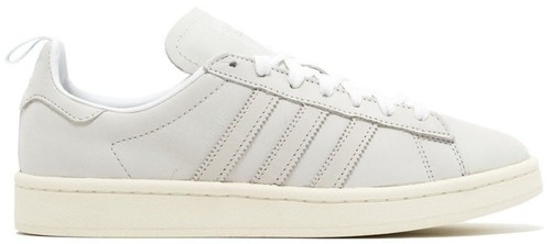 adidas gazelle silver green womens Bodega x Beams x adidas Campus ID2379