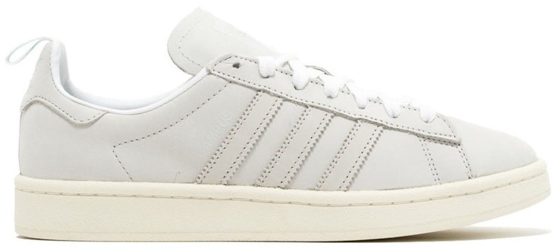 adidas Campus White - BZ0065 for Sale | Authenticity Guaranteed | eBay