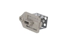 KAMOKA Widerstand, Innenraumgebläse 4140100 für CITROËN PEUGEOT