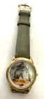 POOH Bear Blustery Day Watch Collector's Series VI Ltd ED Fossil