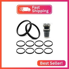 30 Oz Replacement Lid Seal Gaskets fit for Yeti Stainless Steel Insulated Tumble