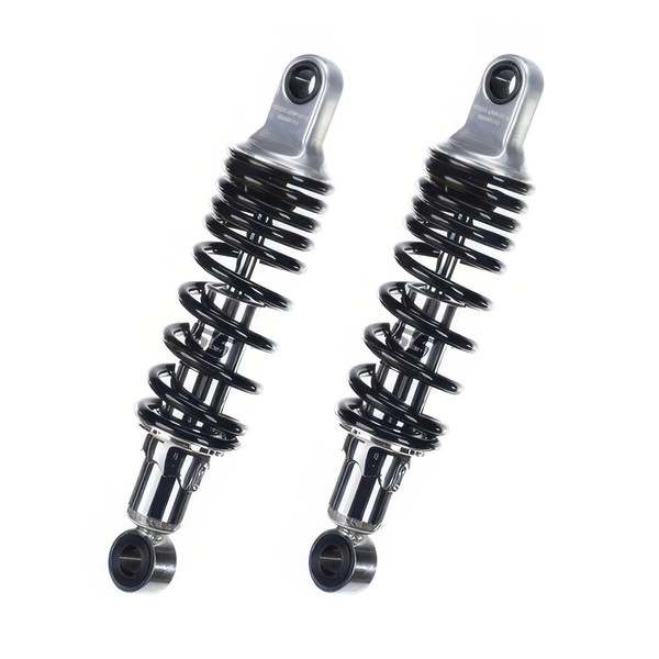 YSS StoßDäMpfer Federbein Stereo (FüR: Yamaha XV 750 Virago SP 4FY 94 Hinten )-image