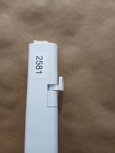 Samsung Kühlschrank Tür Flipper Pfosten DA63-07287A OEM Original SCHNELLER VERSAND 2581 - Bild 7 von 14