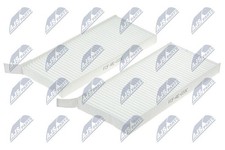 Filtre d'habitacle Nissan INTERSTAR