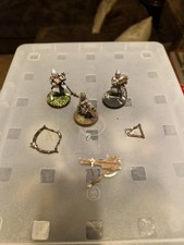 Der Herr der Ringe tabletop Nr 64, Balliste Gondor Mit Besatzung Games Workshop