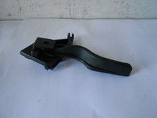 Capot Opel ZAFIRA