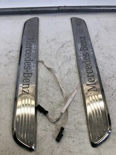 MERCEDES-BENZ GLC X253, C253 Seitenschweller Set A2056800535 2.00 35515129