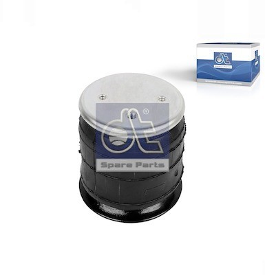 DT Spare Parts 7.12027 Bellow, air suspension