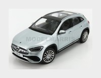 Z-MODELS B66961036 Mercedes Benz Gla-Klasse (H247) 2020 Silber 1/18