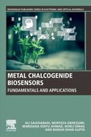 Ali Salehabadi (U. A.) | Metal Chalcogenide Biosensors | Taschenbuch | Englisch
