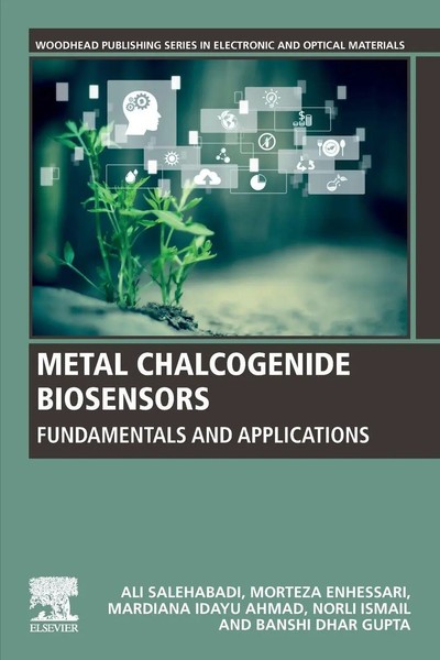 Ali Salehabadi (U. A.) | Metal Chalcogenide Biosensors | Taschenbuch | Englisch-image