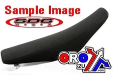 SDG COMPLETE SEAT KAWASAKI KX250F 04-05, SUZUKI RM-Z250 04-06