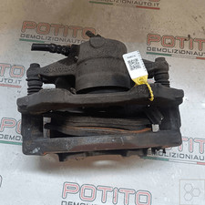 Etrier de frein Fiat STILO