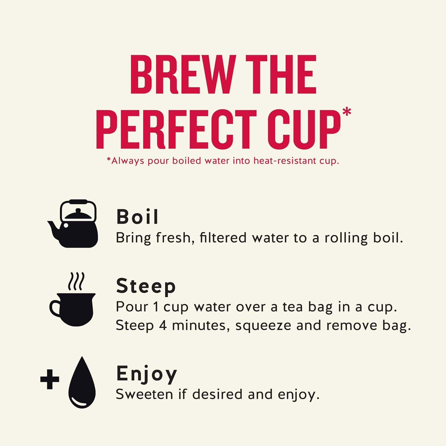 Celestial Seasonings Holiday Tea Sampler, Herbal Variety, 18 Ct (6 Pack)