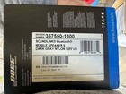 Bose SoundLink Bluetooth Mobile Speaker II Dark Gray Nylon Type A 357550-1300 — photo 4
