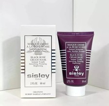 Sisley Black Rose 2.1 fl oz Women Cream Mask