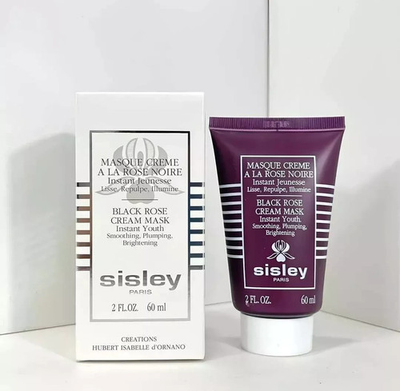 #ad #ad Sisley Black Rose 2.1 fl oz Women Cream Mask $19.99