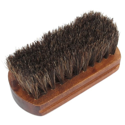 #ad Wooden Base Bristle Clothes Shoes Cleaning Scrubbing Brush AU $17.71