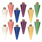 12 Pcs Nail Decoration Accessories Rhinestone Applicator Tool Jewelry Picker