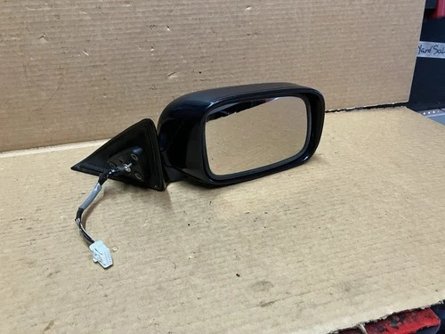 2005-2006 LEXUS ES330  POWER DOOR MIRROR passenger side 11 WIRE