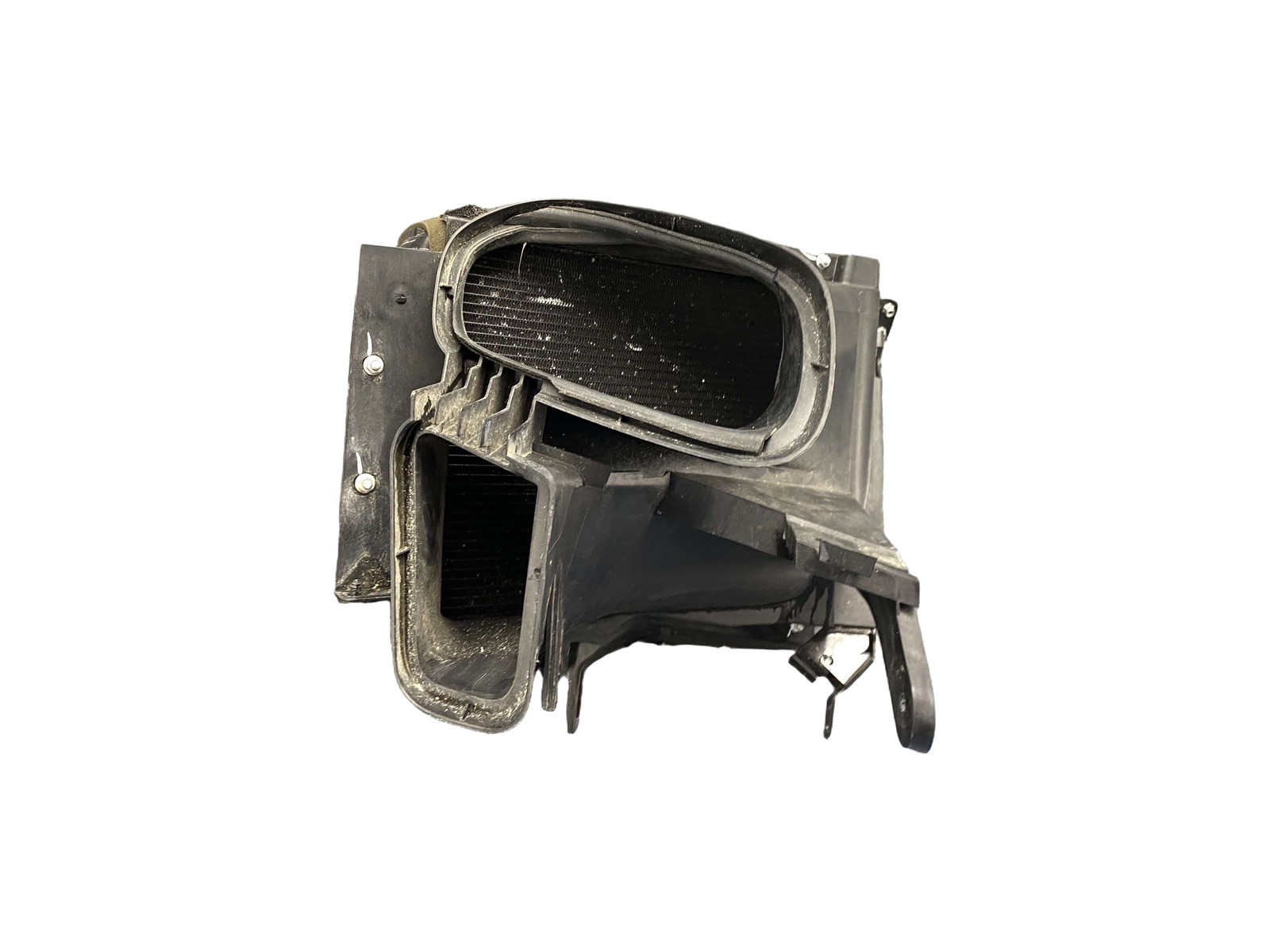 McLaren GT 2020-2023 Front Right Radiator
