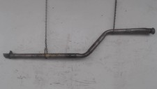 Tube d'échappement Citroen XSARA