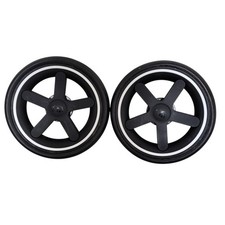 Mothercare Journey Edit Rear Wheel X2 Replacement