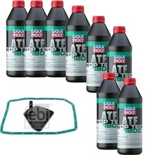 Filtre à huile BMW 1800