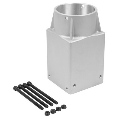 Sealey Adapter Für Vierkant-Pfostentreiber 4'' Und 3'' PPD100A Mit Bolzen