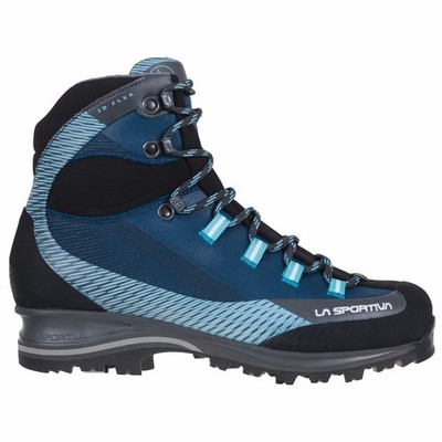 La Sportiva Damen Trango Trk Leather GTX Wanderstiefel
