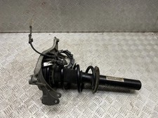 Ammortizzatore anteriore destro PORSCHE MACAN GTS 95B 2017 3.0 benzina 95B413031G A269