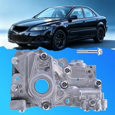 Fits For Mazda 3 6 Cx5 2.2l Diesel Engine Engine Oil Pump Sh0114100a New Fits For Mazda 3 6 Cx5 2.2l Diesel Engine Engine Oil Pump Sh0114100a New