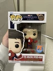 New ListingFunko Pop! Marvel 1171 The Amazing Spider-Man PX Previews Exclusive Vinyl Figure