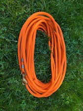 LCS Tangleproof Dog Training Check Cord