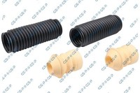 GSP 5405800PK Staubschutzsatz, StoßDäMpfer Hinten Links Rechts FüR BMW