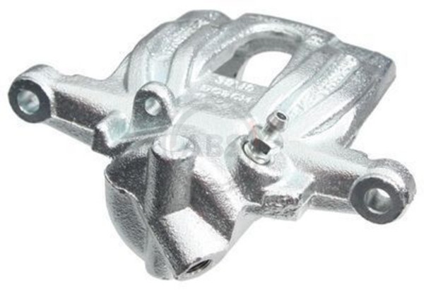 Bremssattel A.B.S. 621471 FüR W639 Vito Mercedes Viano Mixto Grauguss Bus 109-image